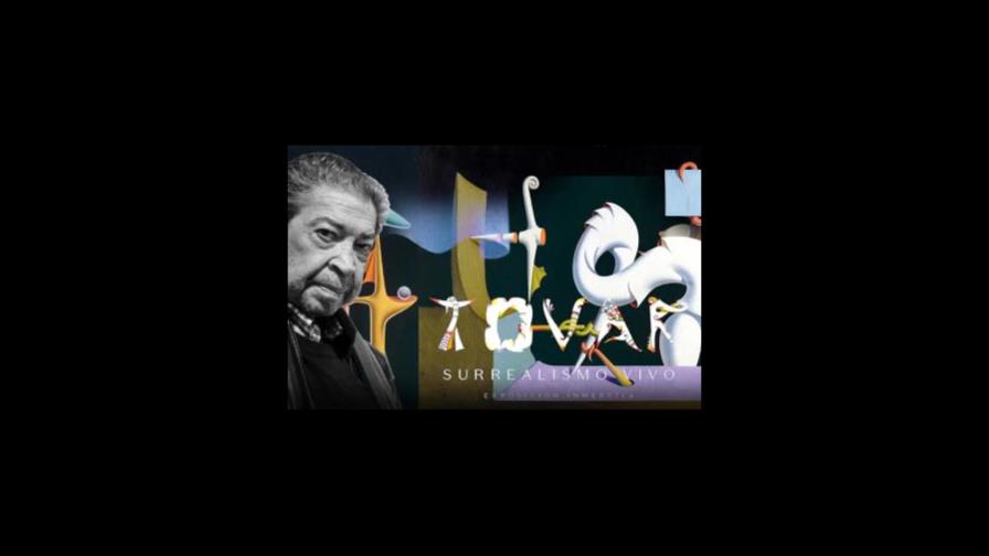 Reanudan funciones de la exposición Tovar Surrealismo Vivo tras suspensión por avería eléctrica