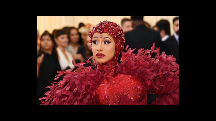 Las estrellas latinas que estarán en la Met Gala 2022 Las estrellas latinas que estarán en la Met Gala 2022