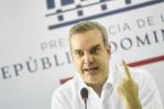 Presidente Abinader garantiza sanción en muerte de David de los Santos Presidente Abinader garantiza sanción en muerte de David de los Santos