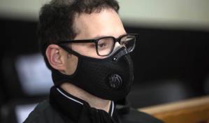 Defensa de los hijos del expresidente Martinelli solicita su libertad en EEUU Defensa de los hijos del expresidente Martinelli solicita su libertad en EEUU