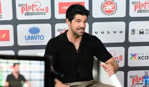 Miguel Ángel Muñoz: “El trabajo que ha hecho RD con su cine es excepcional”