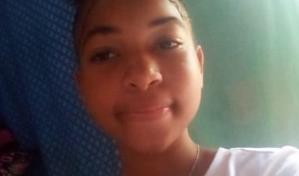 Madre pide ayuda para encontrar a su hija de 12 años desaparecida desde el jueves