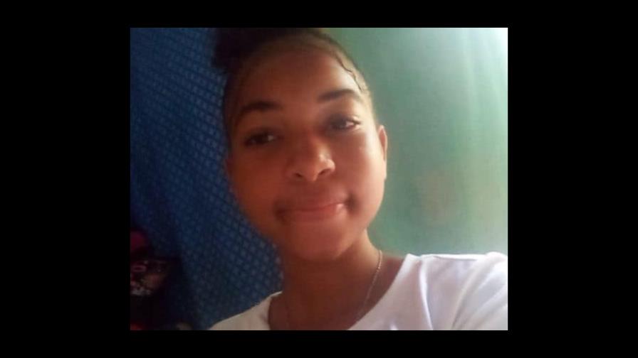 Madre pide ayuda para encontrar a su hija de 12 años desaparecida desde el jueves
