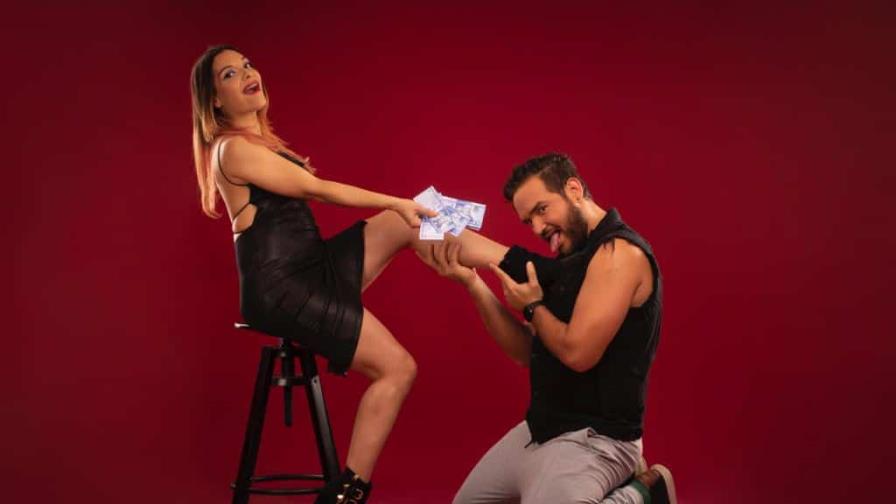 “Zinder” y “Atrácame si puedes”, de Jozze Sánchez, a las salas de Microteatro