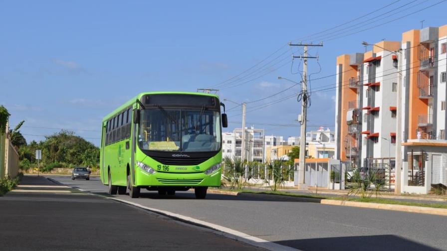 OMSA pone en marcha nuevo corredor que conectará varias rutas por un único pasaje