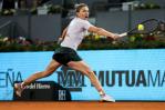 Simona Halep supera a Gauff para avanzar a cuartos en Madrid