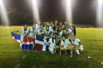 La selección U17 femenina hace historia al clasificar a los cuartos de final en premundial de Concacaf