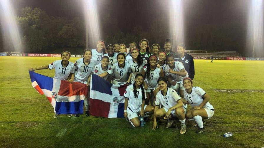 La selección U17 femenina hace historia al clasificar a los cuartos de final en premundial de Concacaf