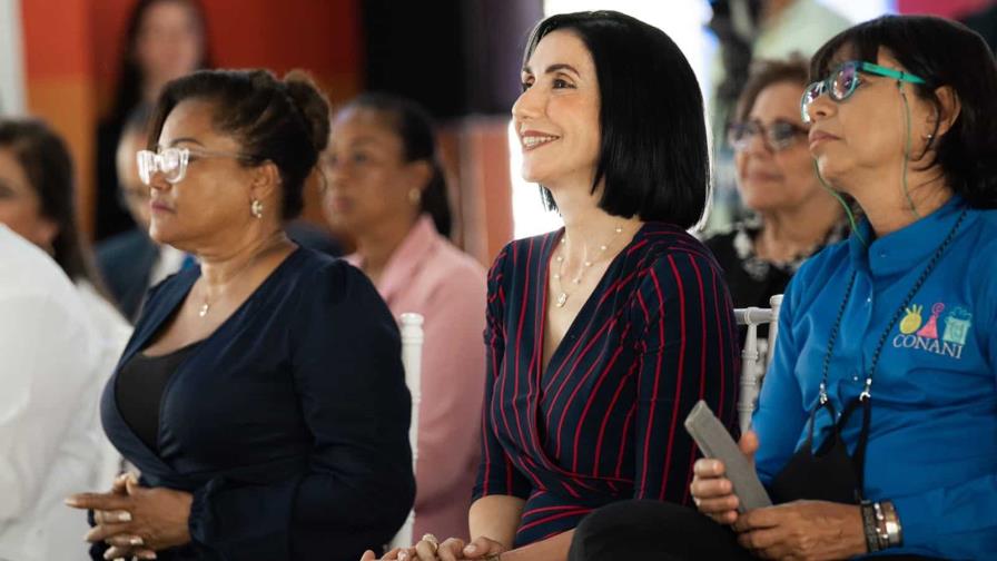 Gobierno continuará los servicios del Centro Padre Luis Rosario a favor de niños de la calle