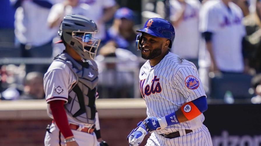 Mets designan a Robinson Canó para asignación