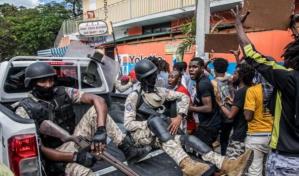 Banda 400 Mawozo habría secuestrado consejero agrícola dominicano en Haití
