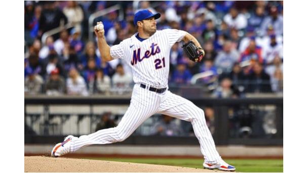 Smith, McNeil y Scherzer guían a Mets en triunfo ante Filis