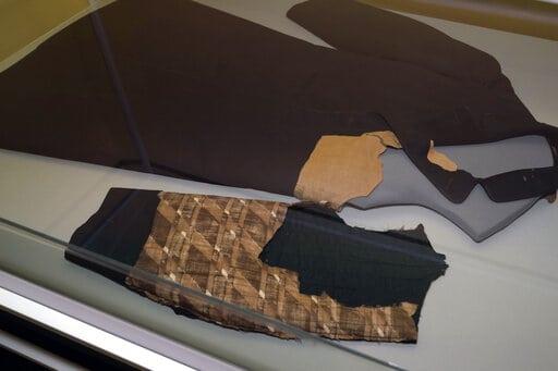 Nueva muestra del Met examina la moda, cuadro por cuadro