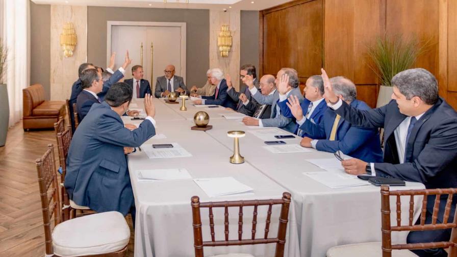 Liga Dominicana de Asociaciones de Ahorros y Préstamos escoge nueva directiva