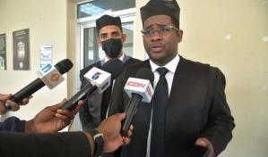 Piden mayor apoyo del Estado para el caso del niño perdido en Vicente Noble