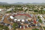 Cientos de personas acuden a ver corridas de toros en El Seibo