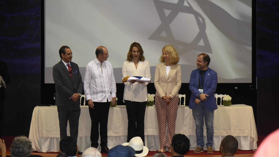Cierra Feria Internacional del Libro de Santo Domingo 2022 Cierra Feria Internacional del Libro de Santo Domingo 2022