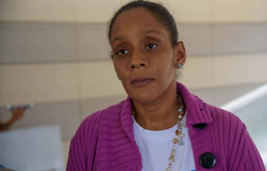 Chef Raquelita denuncia estancamiento del caso de feminicidio que la dejó sin madre hace dos años
