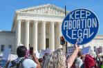 En Florida, militantes celebran posible decisión de la Corte Suprema de EEUU contra el aborto En Florida, militantes celebran posible decisión de la Corte Suprema de EEUU contra el aborto