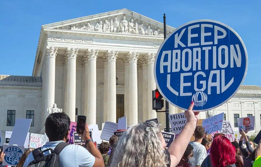 En Florida, militantes celebran posible decisión de la Corte Suprema de EEUU contra el aborto