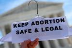 Cinco preguntas clave sobre una eventual supresión del derecho al aborto en EEUU