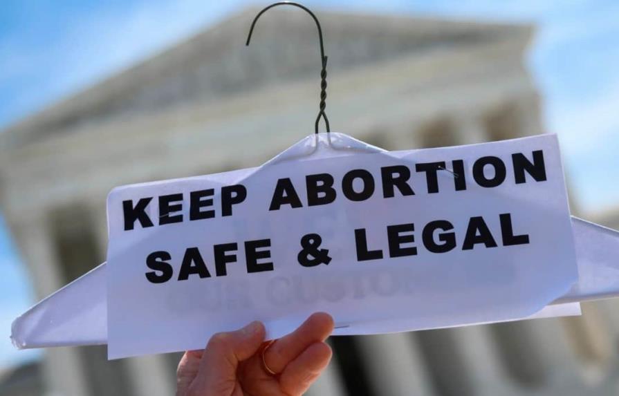 Cinco preguntas clave sobre una eventual supresión del derecho al aborto en EEUU