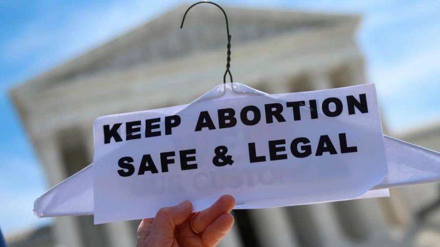 Cinco preguntas clave sobre una eventual supresión del derecho al aborto en EEUU