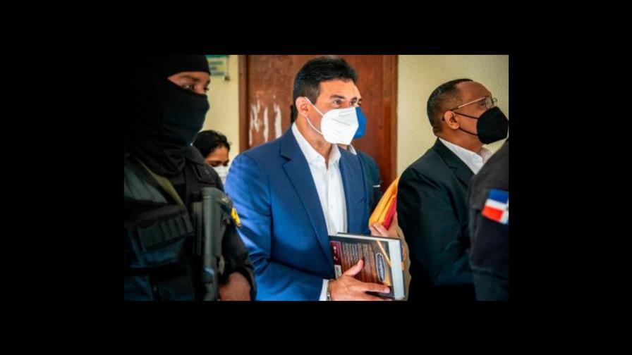 Pepca tiene hasta mañana para depositar su acusación por caso Coral Pepca tiene hasta mañana para depositar su acusación por caso Coral