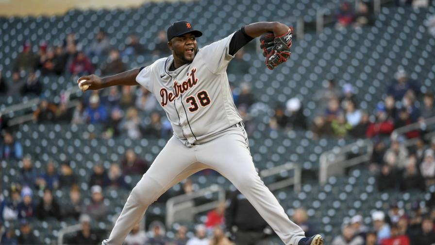 Pineda y Javier anunciados para lanzar en la jornada de hoy