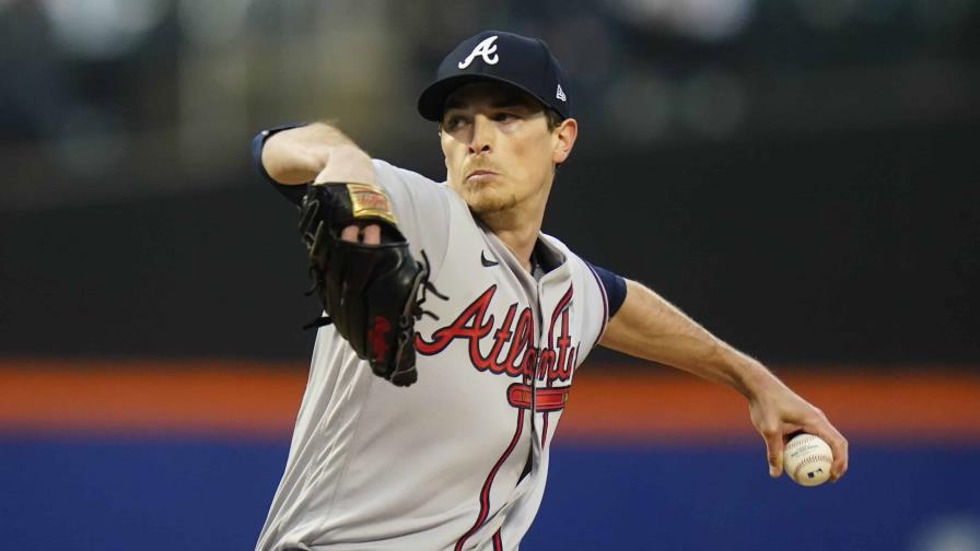 VÍDEO | Los Bravos frenan a los Mets y se imponen