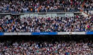 Real Madrid se ilusiona por otra noche mágica en el Bernabéu