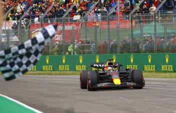 Miami se viste de gala para recibir por primera vez a la F1