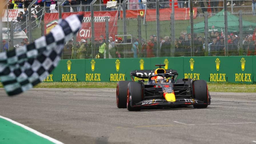 Miami se viste de gala para recibir por primera vez a la F1 Miami se viste de gala para recibir por primera vez a la F1