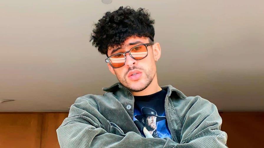Bad Bunny lanzará el 6 de mayo su próximo disco, Un verano sin ti