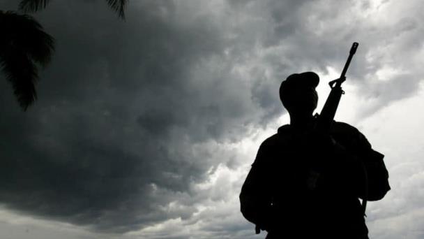 RD despliega militares en la frontera con Haití tras secuestro