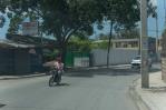 Mejora el tránsito por la carretera de Manoguayabo Mejora el tránsito por la carretera de Manoguayabo