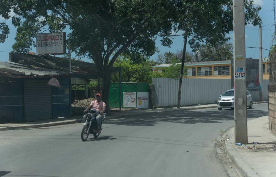 Mejora el tránsito por la carretera de Manoguayabo