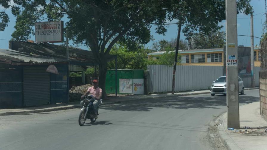 Mejora el tránsito por la carretera de Manoguayabo