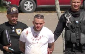 Fiscalía de Santiago: no hay apresados por muerte de peluquero detenido por la policía