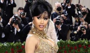 Met Gala 2022:  así lucieron las estrellas en la alfombra roja