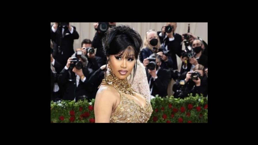 Met Gala 2022: así lucieron las estrellas en la alfombra roja Met Gala 2022: así lucieron las estrellas en la alfombra roja