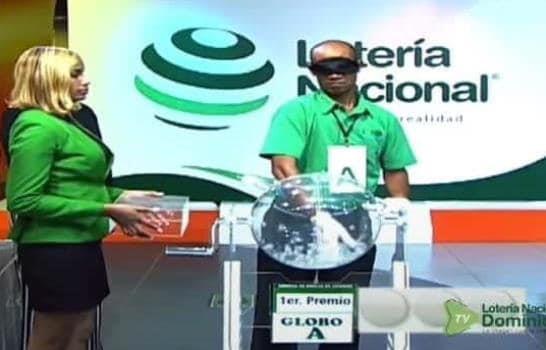 Lotería Nacional pide al Ministerio Público investigar canal que transmitió video adulterado de sorteo