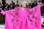 El fucsia triunfa en la alfombra roja de la Met Gala 2022 El fucsia triunfa en la alfombra roja de la Met Gala 2022