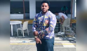 El curso t&eacute;cnico que concluy&oacute; hace un mes David de los Santos en Infotep