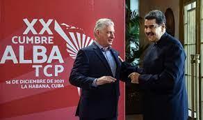 EEUU descarta invitar a Cuba, Nicaragua y Venezuela a Cumbre de las Américas