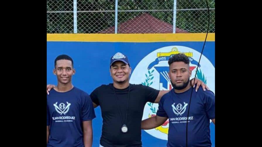 Elián Rodriguez Baseball Academy hará este martes una exhibición de talentos