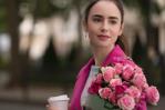 El elenco de Emily in Paris opina sobre el futuro de Lily Collins El elenco de Emily in Paris opina sobre el futuro de Lily Collins