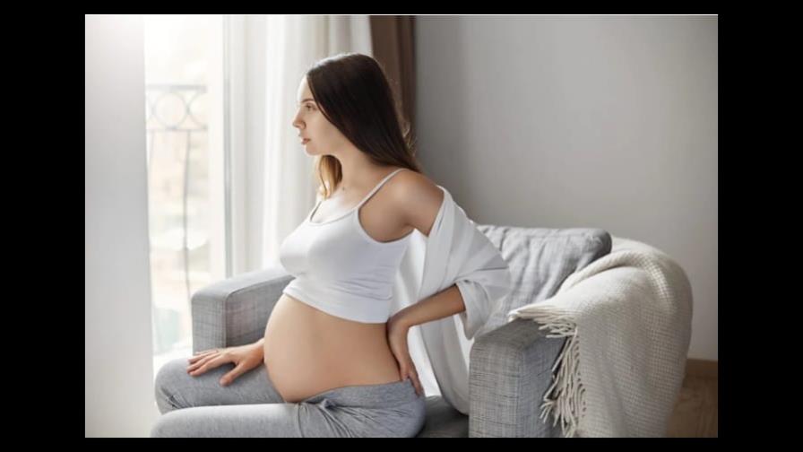 Tips para aliviar el dolor de espalda durante el embarazo