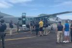 Panamá extradita a tres costarricenses requeridos en su país por supuesto blanqueo Panamá extradita a tres costarricenses requeridos en su país por supuesto blanqueo