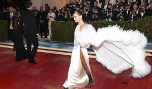 El glamour clásico se impone en la Met Gala